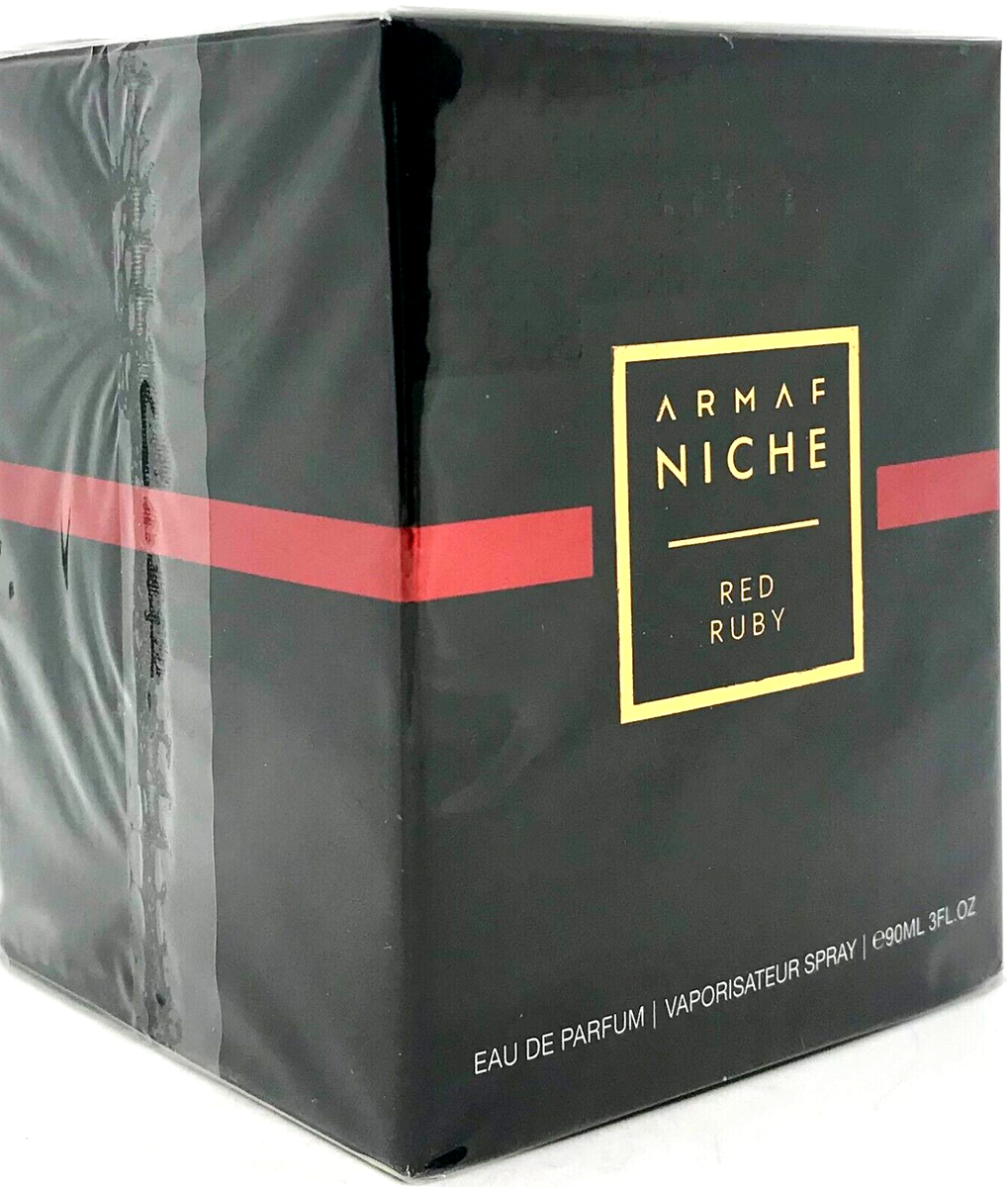 Red Ruby Armaf - Image 3