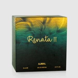Renata II Ajmal - Image 2