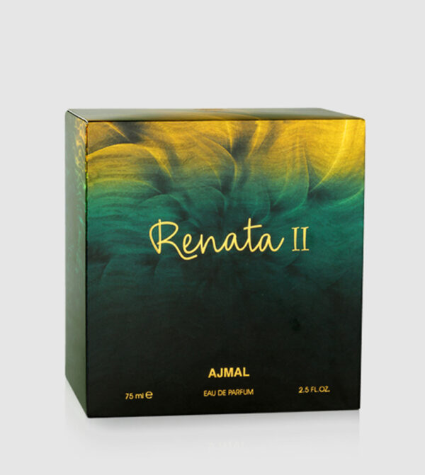 Renata II Ajmal - Image 2