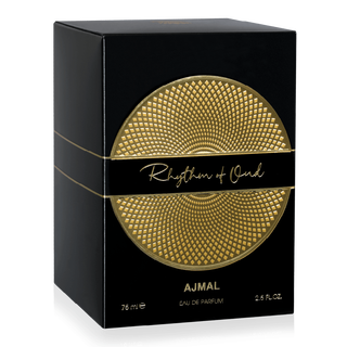 Rhythm of Oud Ajmal - Image 2