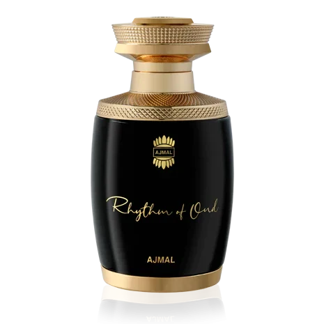 Rhythm of Oud Ajmal