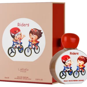 Riders Lattafa - Image 3