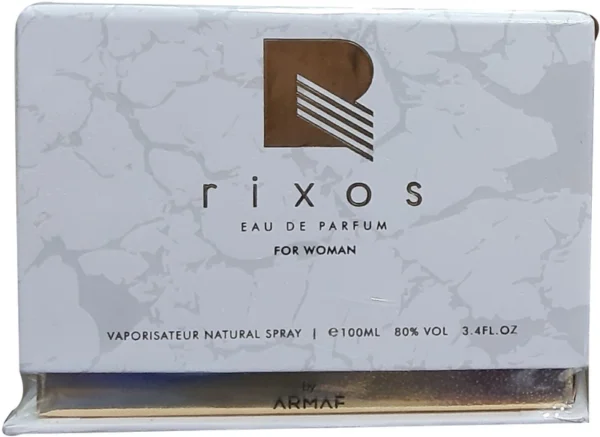 Rixos for Man Armaf - Image 3