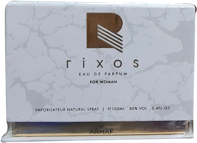 Rixos for Man Armaf - Image 3