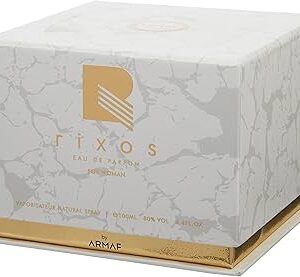 Rixos for Woman Armaf - Image 2
