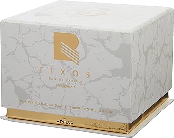 Rixos for Woman Armaf - Image 2