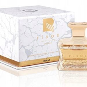 Rixos for Woman Armaf - Image 3