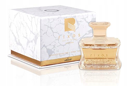 Rixos for Woman Armaf - Image 3