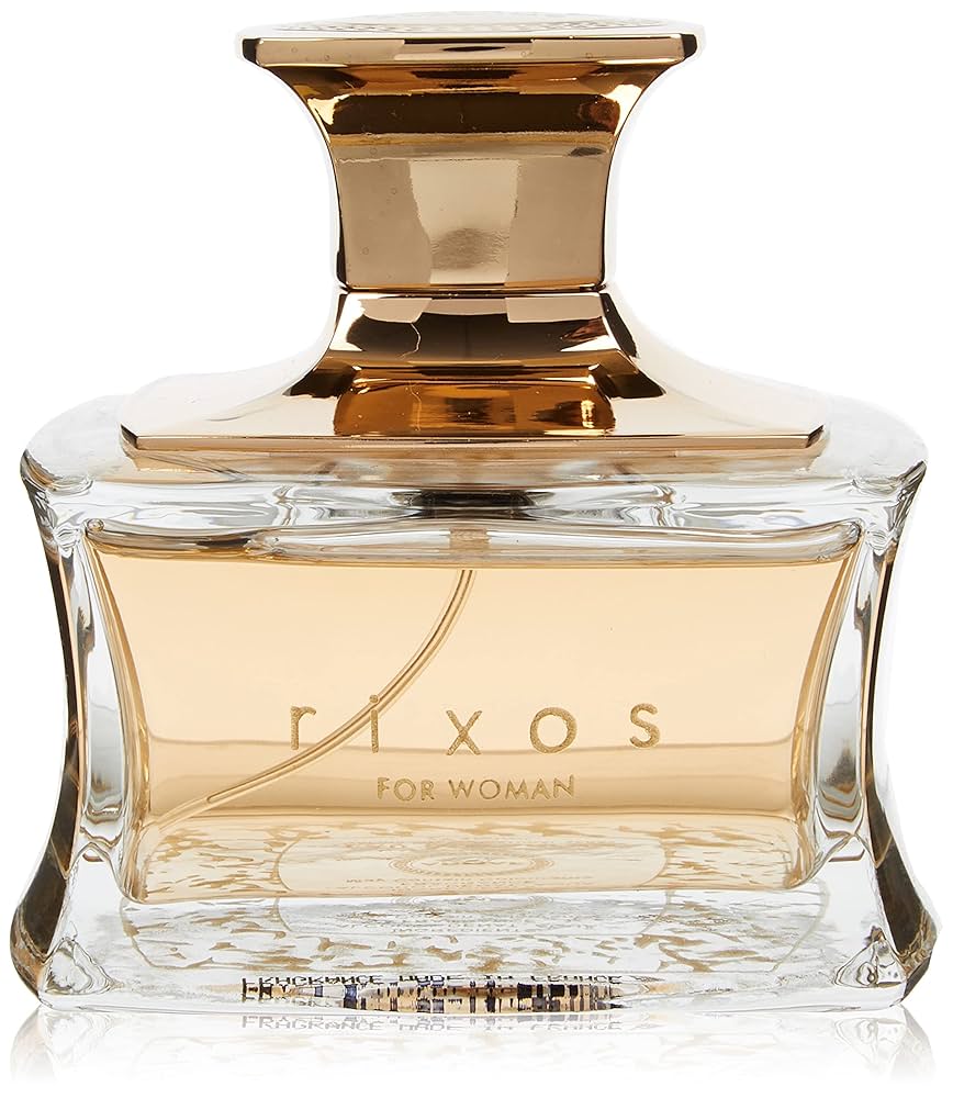 Rixos for Woman Armaf - Image 1