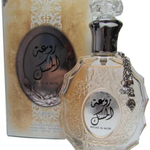 Rouat Al Musk Lattafa - Image 3
