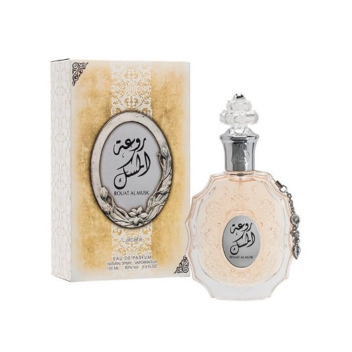 Rouat Al Musk Lattafa - Image 4
