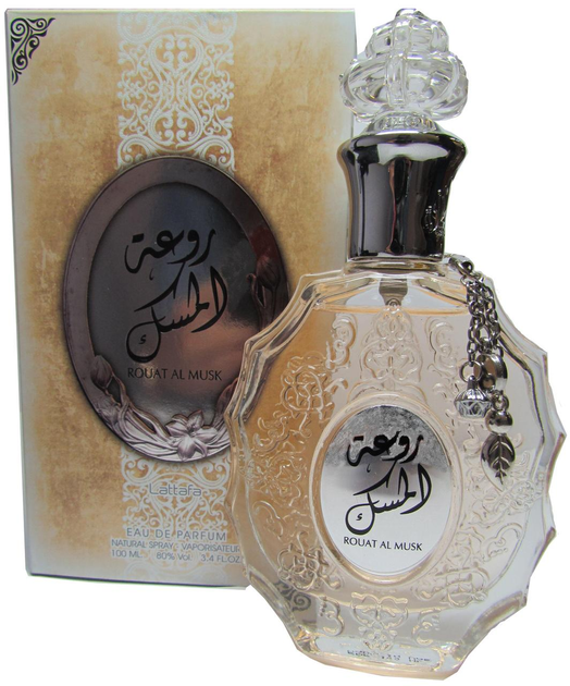Rouat Al Musk Lattafa - Image 3