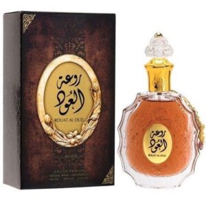 Rouat Al Oud Lattafa - Image 4