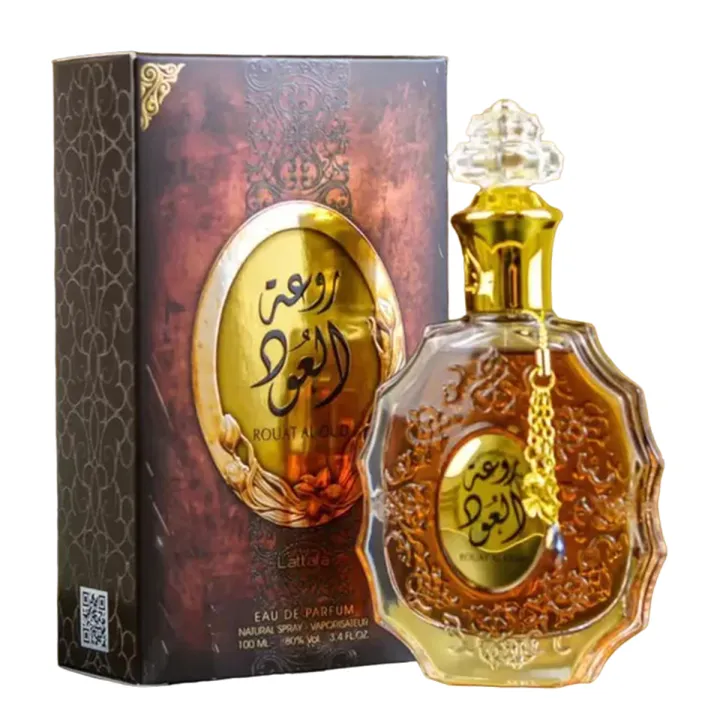 Rouat Al Oud Lattafa - Image 2