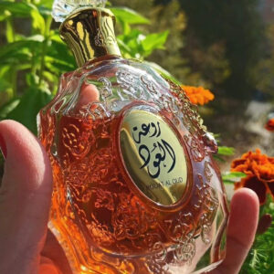 Rouat Al Oud Lattafa - Image 5