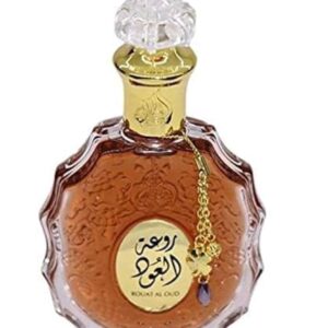 Rouat Al Oud Lattafa - Image 3