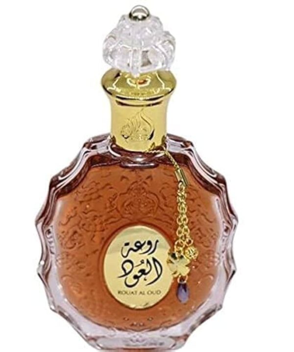 Rouat Al Oud Lattafa - Image 3