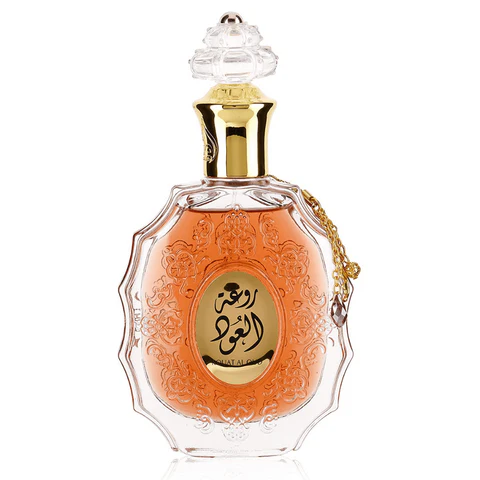 Rouat Al Oud Lattafa