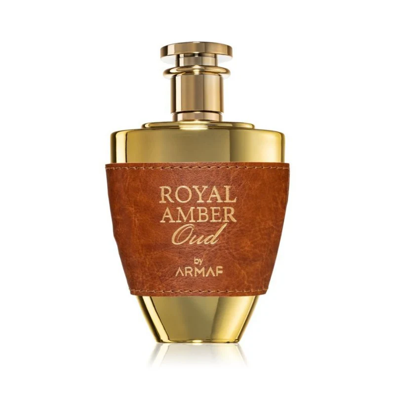 Royal Amber Oud Pour Homme Armaf - Image 1