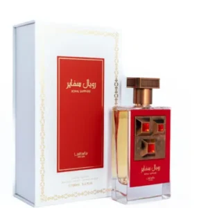 Royal Sapphire Lattafa - Image 3