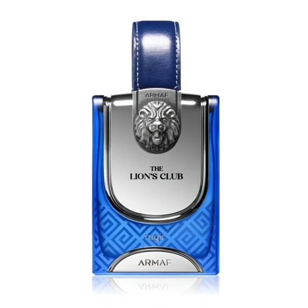 Rugir Armaf - Image 1