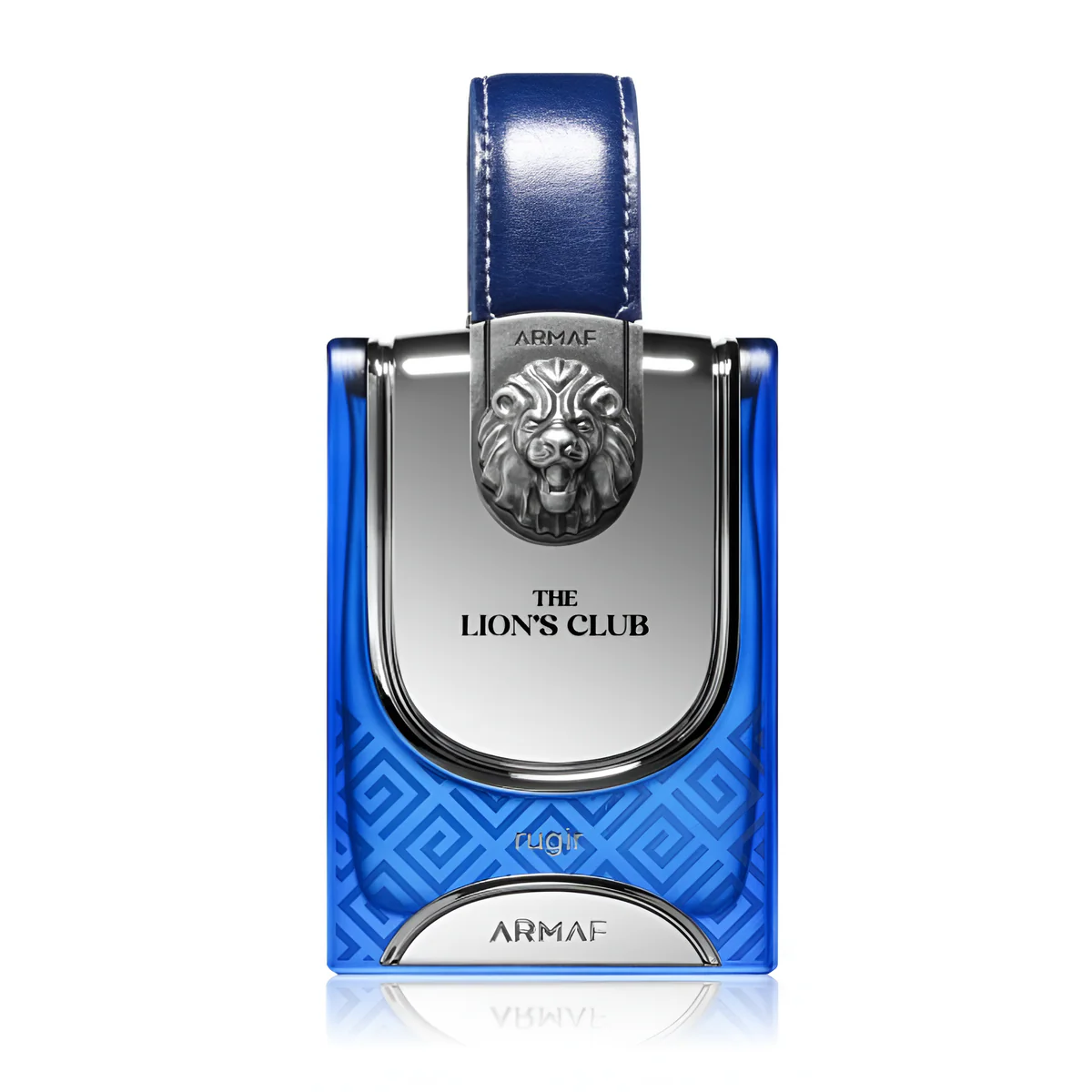 Rugir Armaf - Image 1