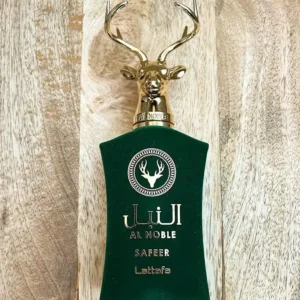 Safeer Lattafa - Image 2