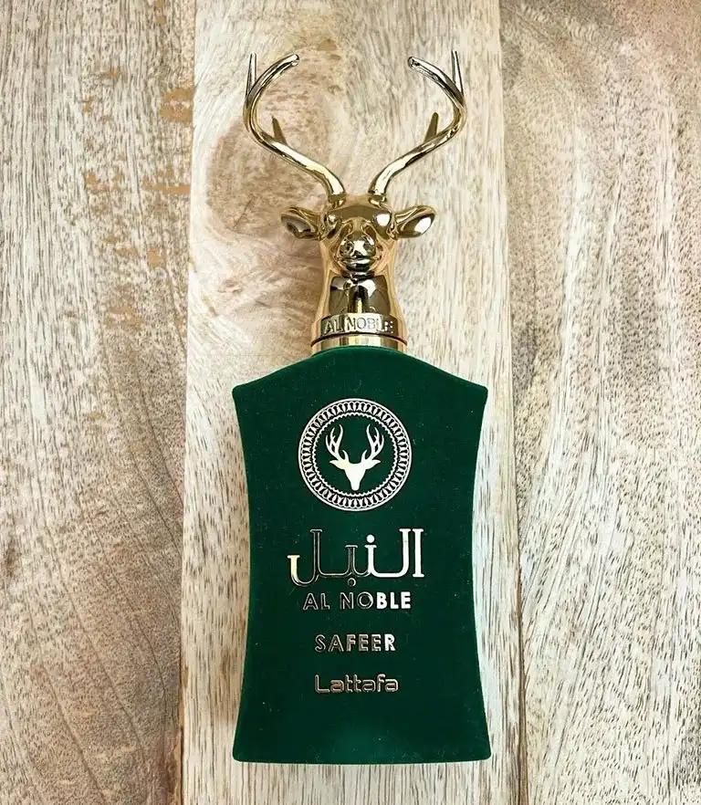 Safeer Lattafa - Image 2