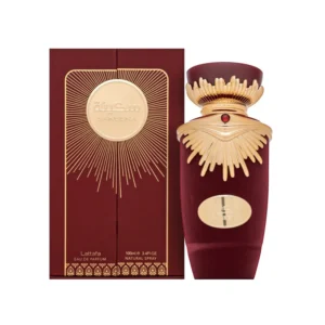 Sakeena Lattafa - Image 3