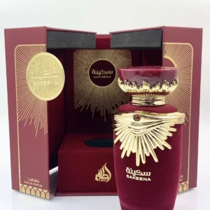 Sakeena Lattafa - Image 4