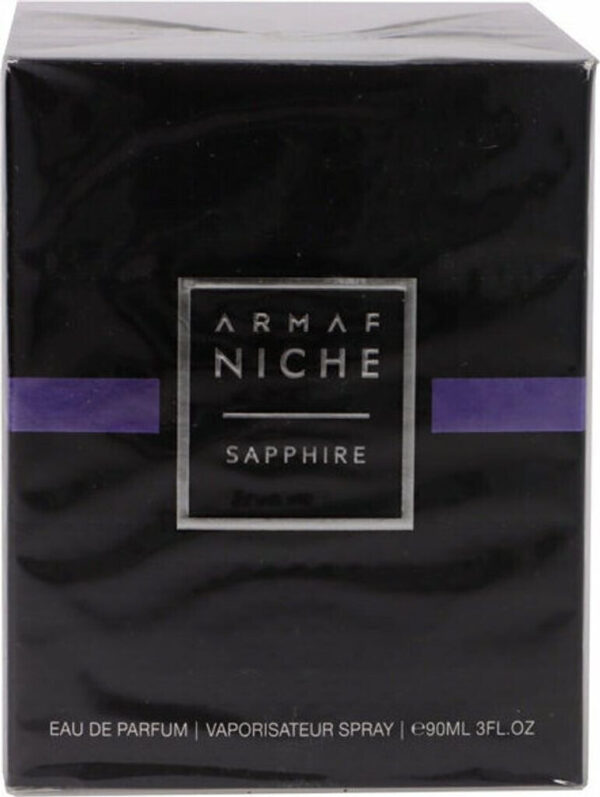 Sapphire Armaf - Image 3