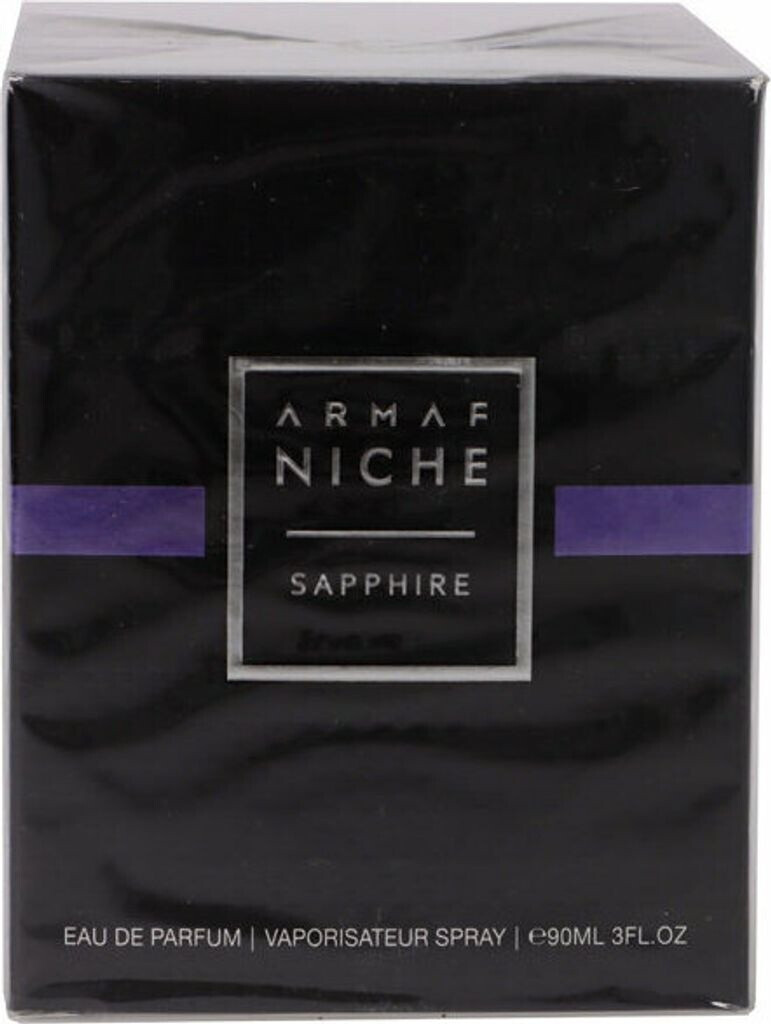 Sapphire Armaf - Image 3