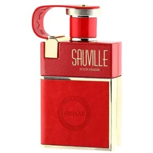Sauville Pour Femme Armaf