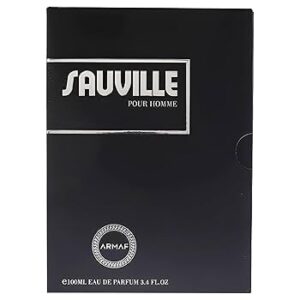 Sauville Pour Homme Armaf - Image 2