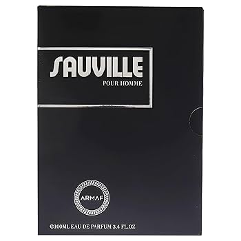 Sauville Pour Homme Armaf - Image 2