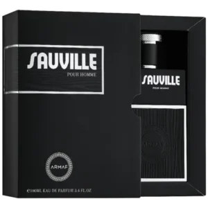 Sauville Pour Homme Armaf - Image 3