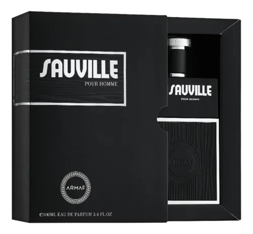 Sauville Pour Homme Armaf - Image 3