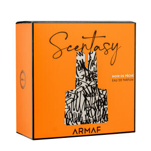 Scentasy Noir de Pêche Armaf - Image 3