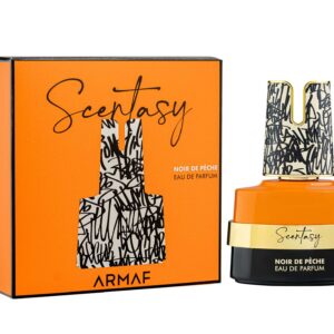 Scentasy Noir de Pêche Armaf - Image 2