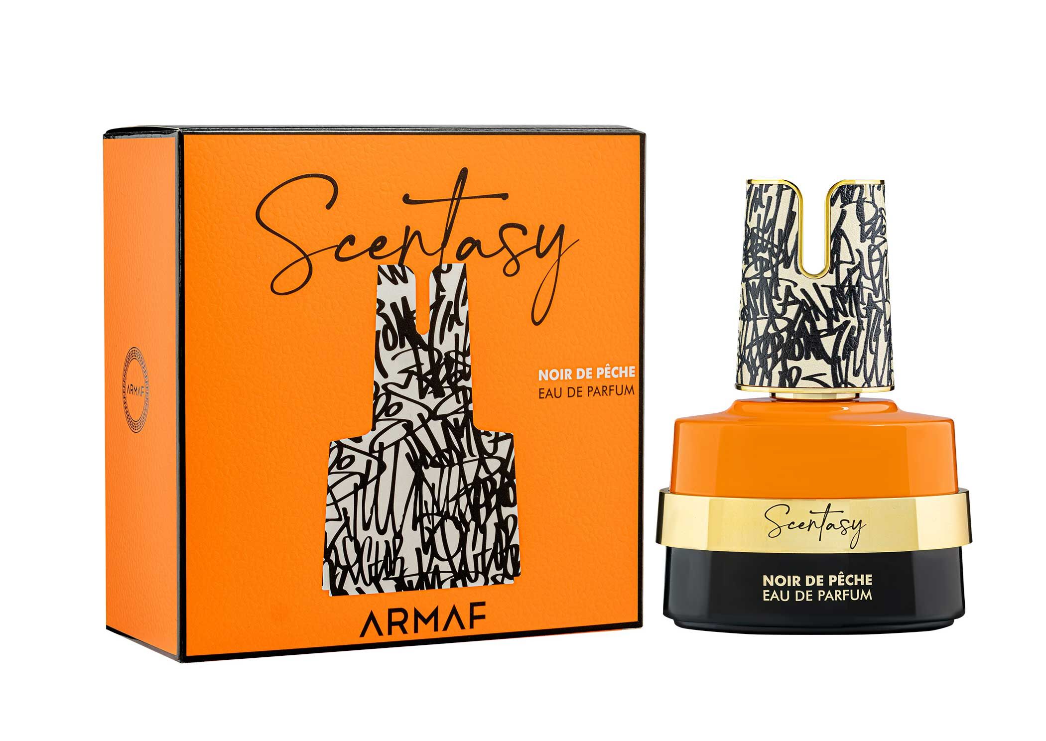 Scentasy Noir de Pêche Armaf - Image 2