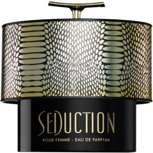 ARMAF_SEDUCTION_PF_100EDP Seduction Pour Femme Armaf