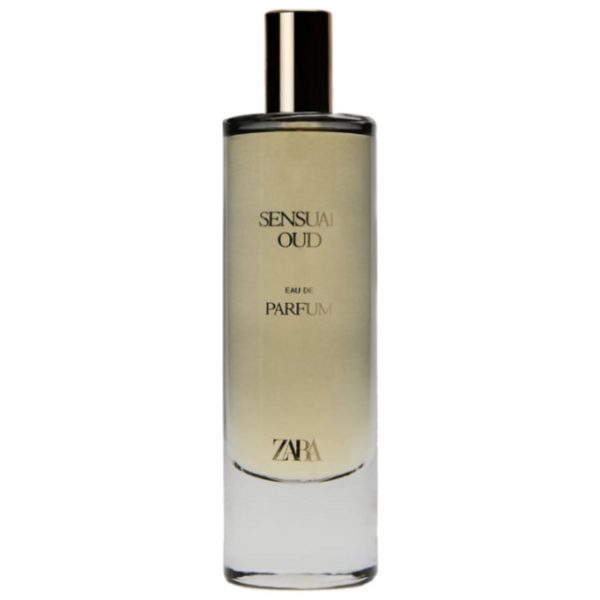 Sensual Oud Zara - Image 1