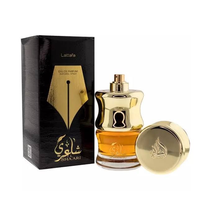 Shaari Lattafa - Image 3