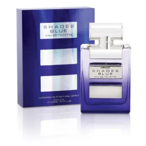 Shades Blue Armaf - Image 3