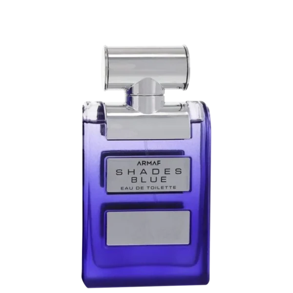 Shades Blue Armaf - Image 1