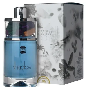 Shadow II pour Homme Ajmal - Image 3