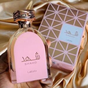 Shahd Lattafa - Image 6
