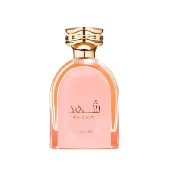Shahd Lattafa - Image 4