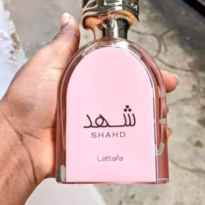 Shahd Lattafa - Image 2