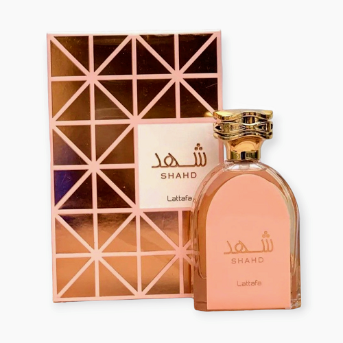 Shahd Lattafa - Image 5